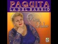 Paquita La Del Barrio - Viejo Rabo Verde