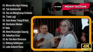 Download lagu Indah Yastami ”Mama Aku Ingin Pulang    Cover Akustik Terbaik dan Populer 2023 mp3