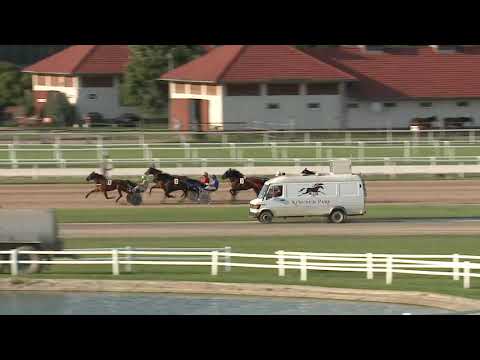 2020.06.27. 10. futam - DR. VECSEKLŐY JÓZSEF EMLÉKVERSENY - II. FUTAM