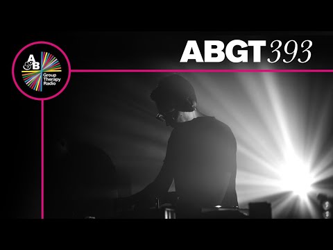 Group Therapy 393 with Above & Beyond and BT