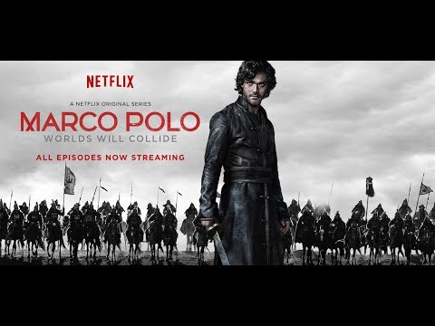 Marco Polo 2014 S01 E04