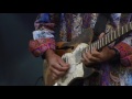 Tab Benoit - Sunrise - 5/22/16 Chesapeake Bay Blues Festival