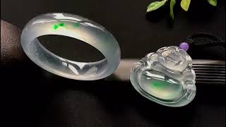 【翡翠直播】缅甸原产珍品现场选购，顶级翡翠饰品一手放送，全球直邮，限时抢购不容错过！#shorts #翡翠 #翡翠玉石 #翡翠直播 #翡翠手鐲 #珠寶首飾 #jade