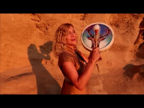 GAIA - Kreig Dom - Earth Element Icaro