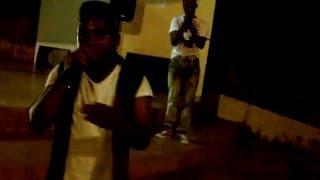 LEWY DALYRICIST   #LIMITLESSEP LAUNCH PERFORMING #TELLEMWEONTHIS