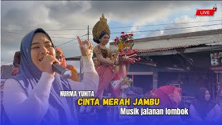 Download lagu nurma Yunita bawa lagu cinta merah jambu versi megantara musik jalanan lombok mp3 Download lagu nurma Yunita bawa lagu cinta merah jambu versi megantara musik jalanan lombok mp3