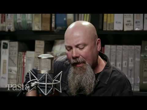 Kendell Marvel live at Paste Studio NYC