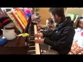 Cody Christmas With Liam Web IPhone M4v
