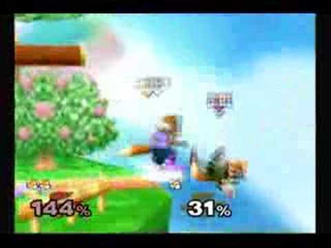 Rise and SHINE - A Fox Combo Video by mikeHAZE