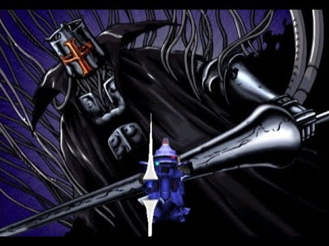 Sakura Wars 2 - All Special Attacks (60 fps)