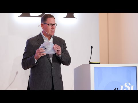 David Danielsen, CairnSurgical - Patient Specific Breast Cancer Locator™ | LSI Europe '24