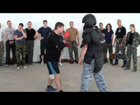 IZVOR seminar Riga 2014 ИЗВОР семинар Рига Русский рукопашный бой  RMA Latvia