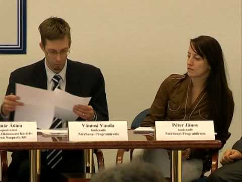 Híradó 2012.12.05. - Kölcsey Tv