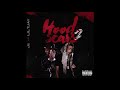 J I The Prince Of N Y Lil Tjay Hood Scars 2 OFFICIAL VERSION