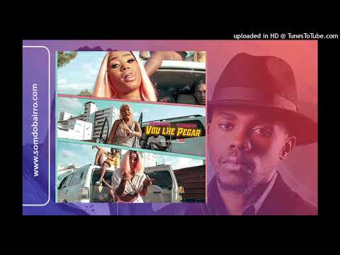 Kenia Kossa - Vou lhe Pegar (Afro House) 2023