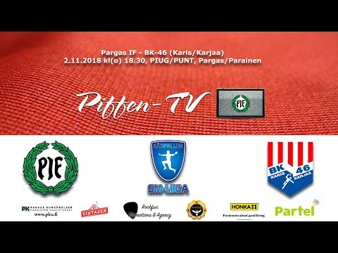 Piffen-TV Live! MSM: PIF - BK-46