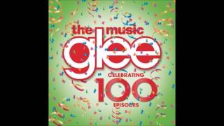 Party All The Time - Glee