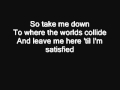 Flogging Molly - Revolution (lyrics)