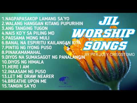 JIL WORSHIP SONGS/CHRISTIAN SONGS