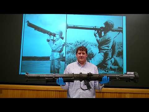 #WeaponsWednesday - Super Bazooka