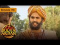 Jodha Akbar - Ep 178 - La fougueuse princesse et le prince sans coeur - Série en français - HD