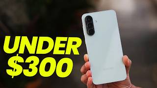 5 Best Budget Phones Under $300 in 2026 — Ranked by Value