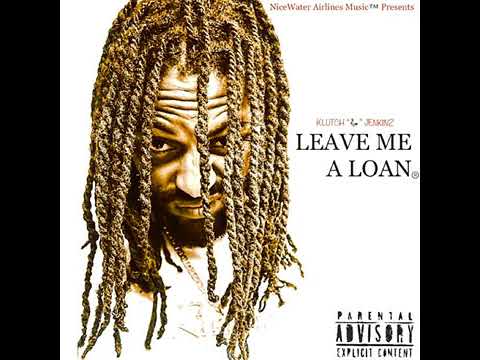 Klutch Jenkins - Petty Cake