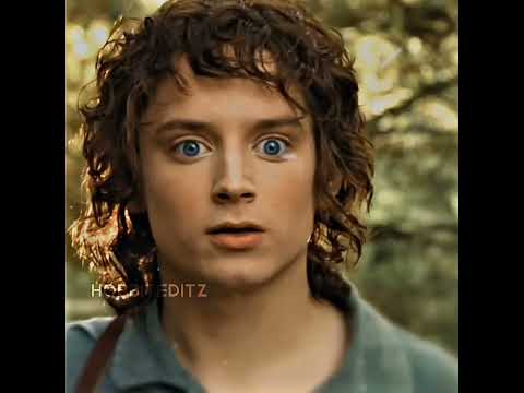 Frodo Baggins