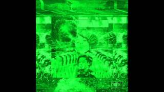 Captain Sea Phonk - Slowed N Chopped - Denzel Curry