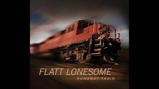 Mixed Up Mess of a Heart - Flatt Lonesome