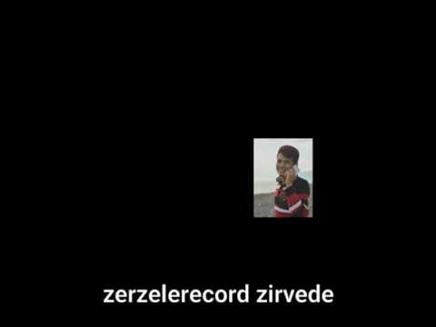 zerzele onur(sokakların ruhuyum)2017 yeni parça