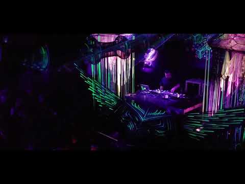 RIDDEN @ Nye 2019 Natural Exposure Athens