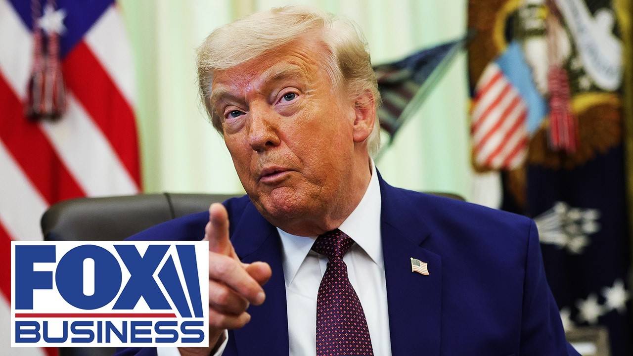Trump drops BOMBSHELL claim as Israel and Iran EXCHANGE fire