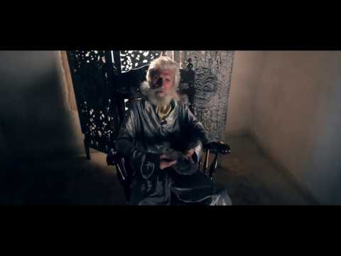 Fayçal Azizi - Makayen Bass (Official Video)