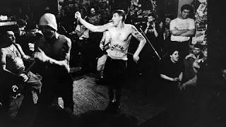 Madball - Across Your Face