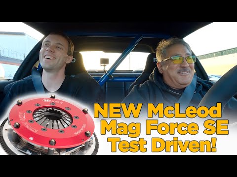McLeod Racing RST/RXT Clutch - Installation & Review