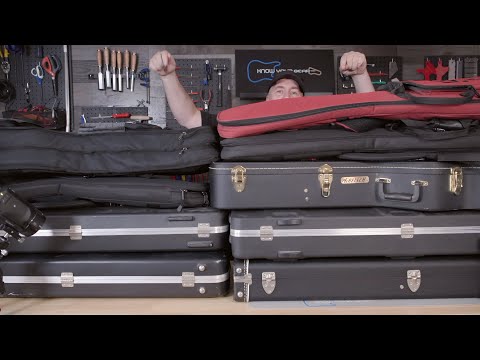 I Bought Someones Huge Guitar Collection To Get One Guitar