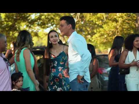 Casamento Comunitário