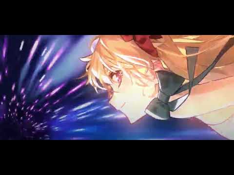 [FGO] Space Ereshkigal (Beast) NP BGM