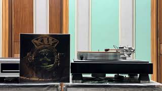 Tear Down The Walls - Kix