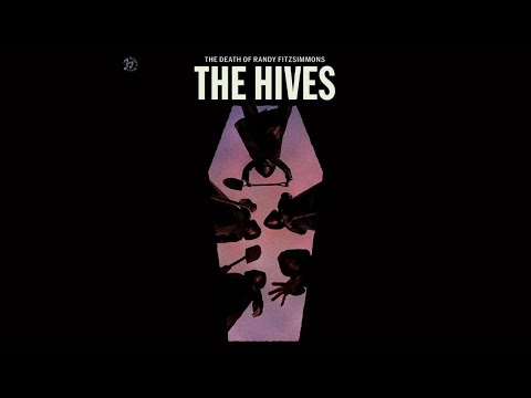 The Hives - The Death of Randy Fitzsimmons (Full Album) 2023