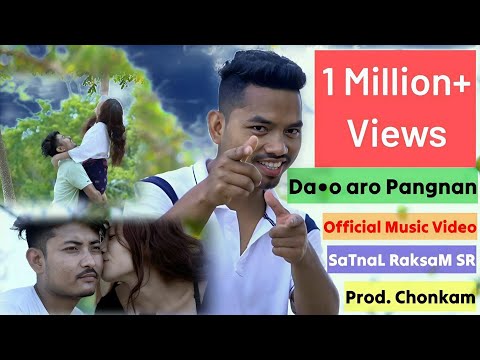SR - Da•o aro Pangnan | Official Music Video | (Prod. Chonkam)