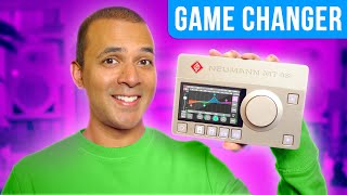Video thumbnail for Neumann MT 48 - Hear What the Hype Is by Sanjay C