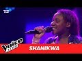 Shanikwa Diamonds Af Rihanna Blind 2 Voice Junior Danmark 2017
