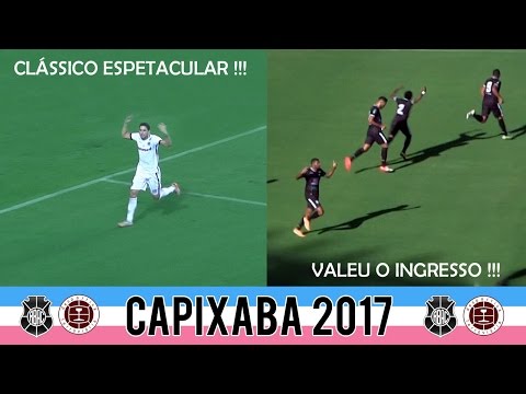 Rio Branco x Desportiva Ferroviária | Melhores Momentos