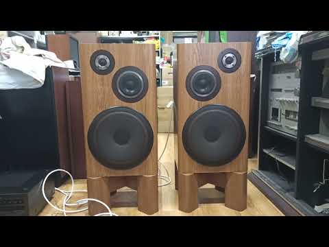 VICTOR SX-521 + подставки VICTOR LS-521