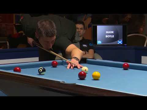 Andy Blurton brilliant positional shot