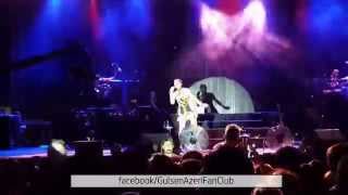 Gülşen - Kara Liste (Edirne Trakya Üniversitesi konseri)