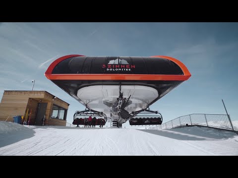 LEITNER in Italy - CD8C Hasenköpfl