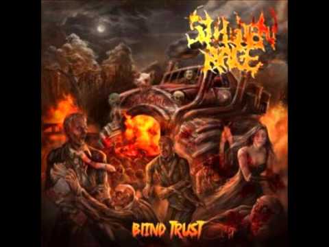 Sudden Rage - Blind Trust